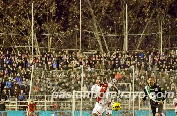 Comunicado de Bukaneros al rayismo antes del choque con el Córdoba