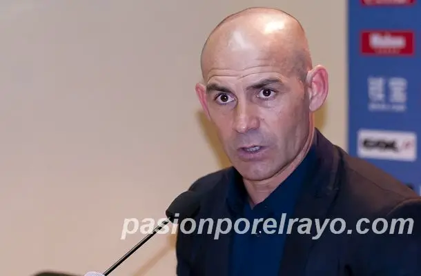 ‘Tenemos mucho margen de mejora, mucho que trabajar y mejorar’