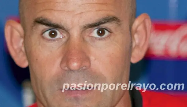 ‘Espero que lo que hicimos el lunes nos sirva para ganar en San Sebastián’