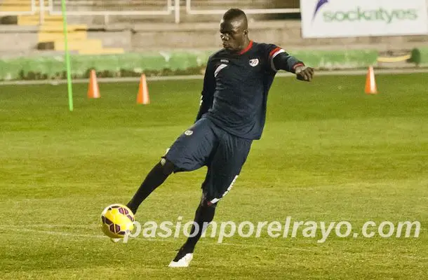 El Rayo se pone a punto en el escenario donde buscará derrotar al Villarreal