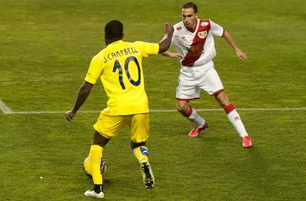 ‘El míster da oportunidades y nosotros tenemos que aprovecharlas’