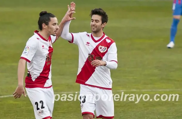 Cuatro zarpazos de Bueno destrozan al Levante