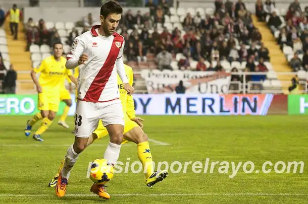 Cambio de inflexión para huir de la quema