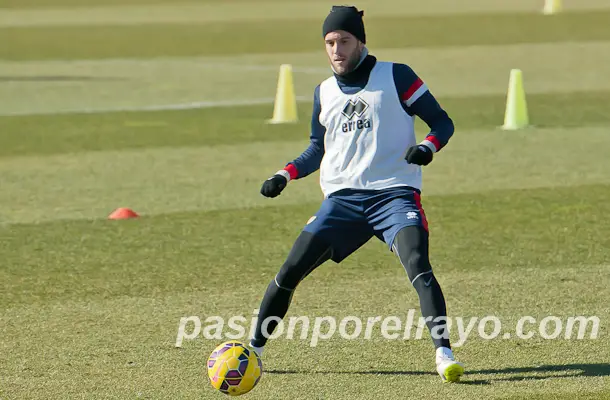 Jémez revoluciona la convocatoria en busca de frescura