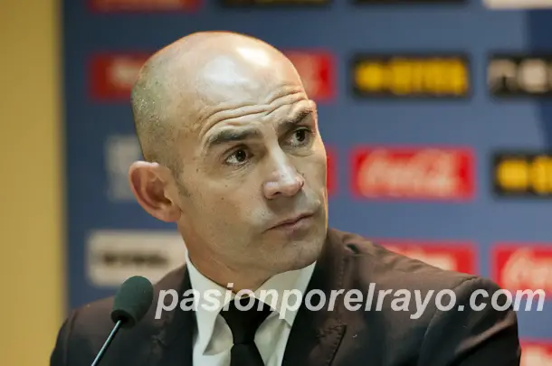 ‘Hoy tiene mucho más mérito la gente de atrás que los de arriba’