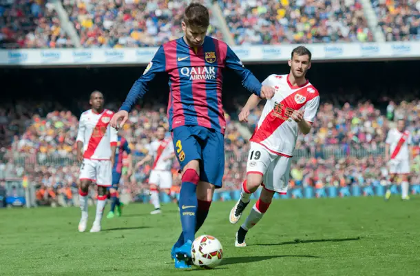 El maestro apabulla a su alumno más aventajado