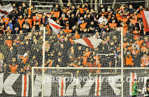 Bukaneros no animará el resto de la temporada