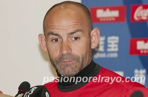 ‘Me da igual perder por uno que por siete, me preocupa más cómo juguemos’