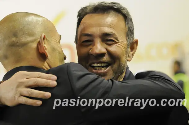 ‘Les hemos puesto demasiado fácil el triunfo al final’