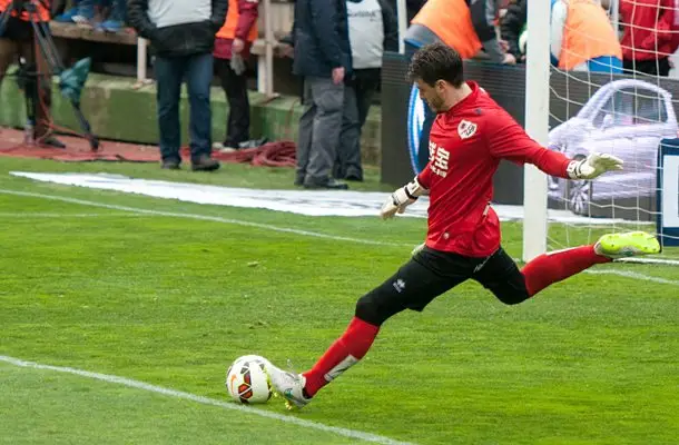 ‘Hay que ser realistas, con la cabeza fría y los pies en la tierra’