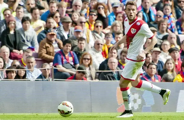 Jémez podría prescindir de Quini ante el Granada