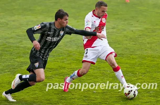 ‘No hay que relajarse porque si lo haces te quedas fuera del equipo’