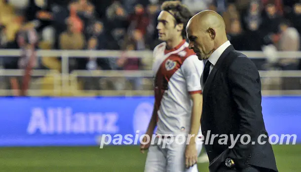 ‘El octavo podría entrar en Europa y esa es nuestra meta’