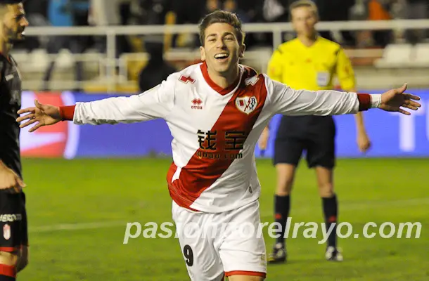 Embarba no quiere que su felicidad sea efímera