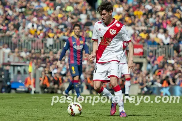 El regreso de Baena reabre el debate del centro del campo