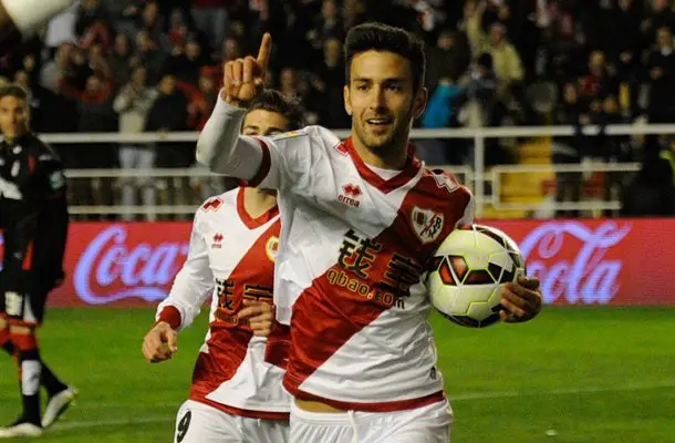 Del Bosque no convoca a Alberto Bueno