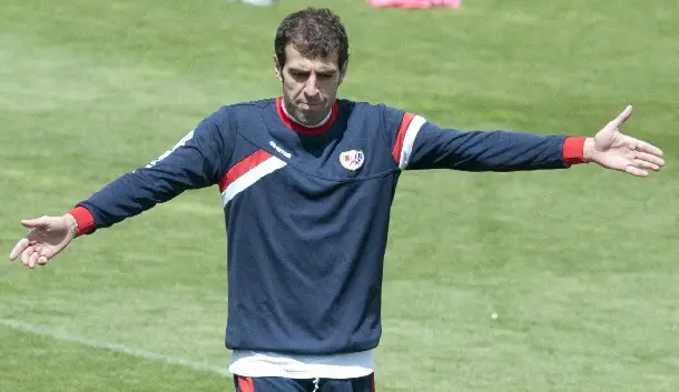 ‘A este equipo no se le puede achacar nada porque siempre corre y siempre compite’