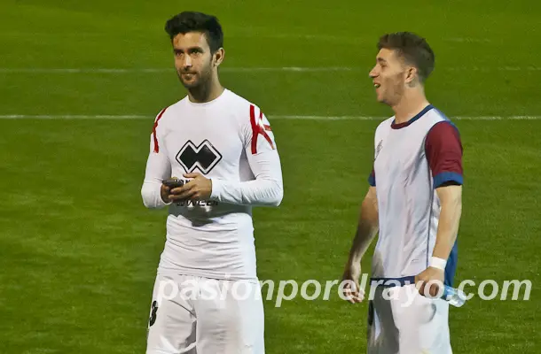 ‘Nos lo tomamos como una oportunidad para plasmar nuestra idea de fútbol’