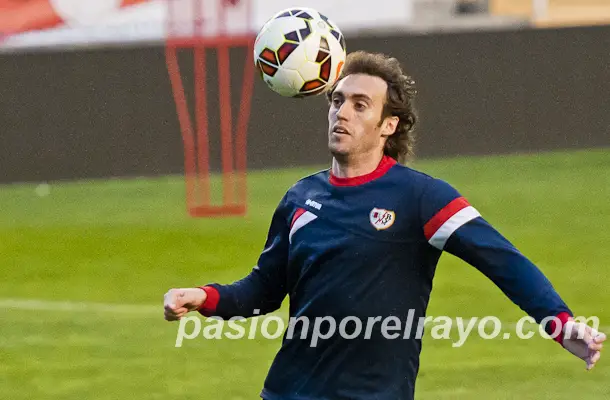 Baena, casi descartado para mañana