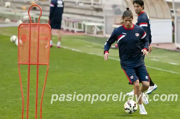 El Rayo buscará recuperar la imagen y el prestigio