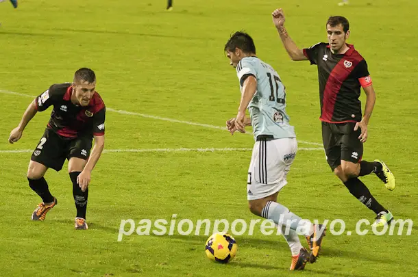 Mina saca petróleo de la visita del Rayo