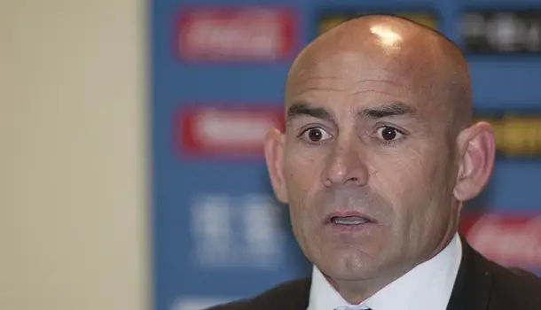 ‘La idea del club es que tenemos la obligación de crecer’