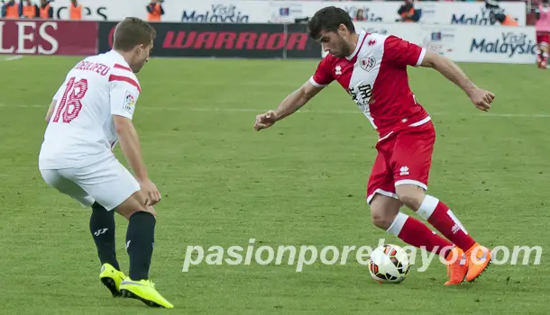 ‘Ojalá se dé un partido como el de Copa y se pueda ganar’