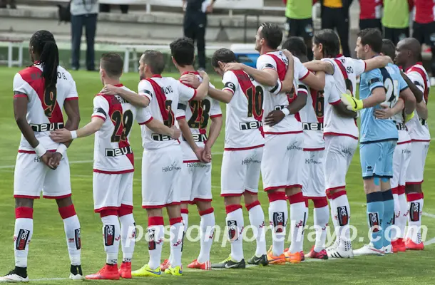 Galería de imágenes del Rayo – Almería