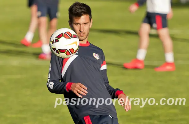 ¿Habrá elegido Jémez a Bueno para traducir sus palabras en hechos?