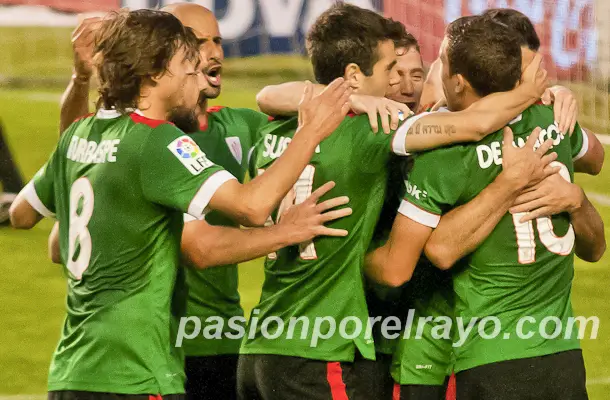 El Athletic sigue buscando Europa por la séptima puerta