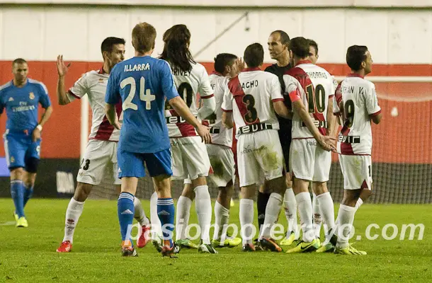 Convocatoria para recibir al Real Madrid