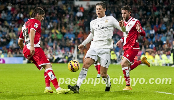 Valentía, halagos… y goleadas