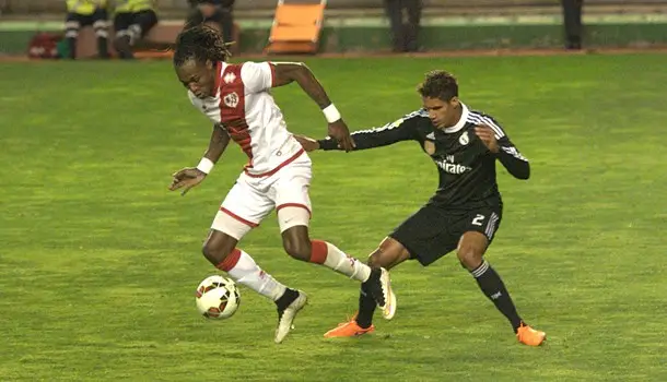 ‘Intentaremos poner la intensidad que no tuvimos en Vigo’