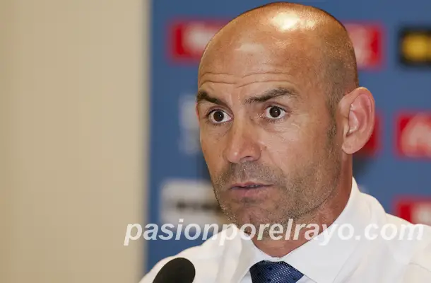 ‘Si hay relajación no se volverán a poner la camiseta de este equipo’