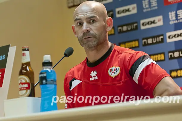 ‘En los partidos que nos quedan por delante vamos a disfrutar mucho’