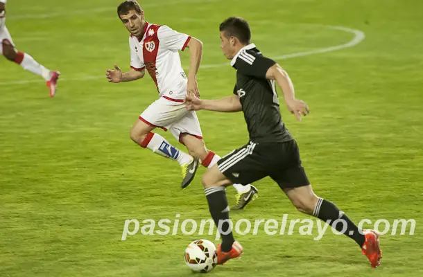 Una hora de fútbol de salón no es suficiente para sorprender al Madrid