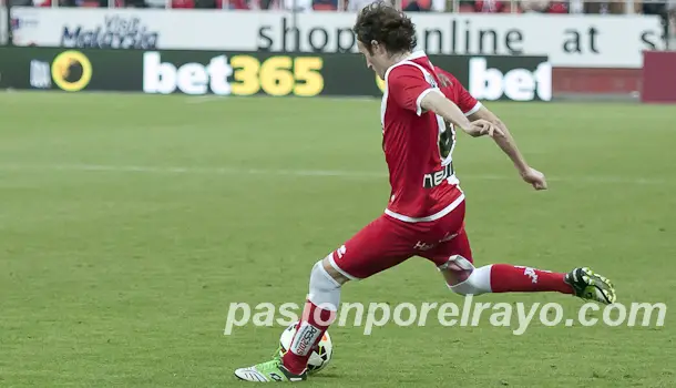 ‘Cuando se pierde queremos que el siguiente partido llegue rápidamente’