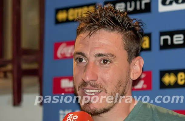 ‘Me gustaría quedarme en Europa, a Argentina no quiero volver’