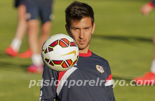 Bueno confimó su salida sin desvelar el destino