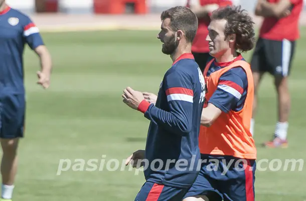 Leo a punto para las dos últimas jornadas