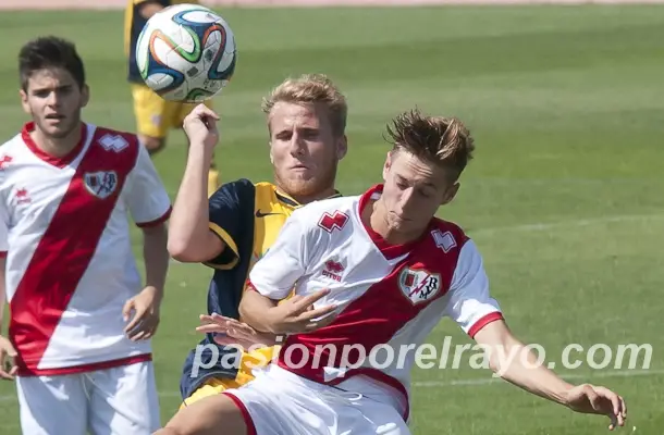El filial se jugará la temporada con el apoyo de su afición en Guadalajara