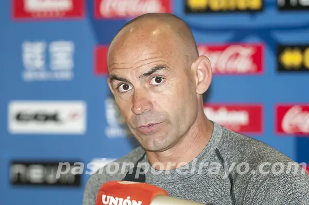 ‘Raúl sabe que ahora no puede negociar conmigo, es un sí o un no’