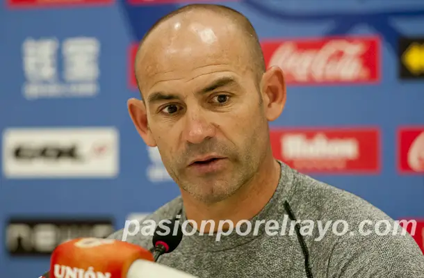 ‘Se tiene que reflejar en nuestra cara que queremos ganar’