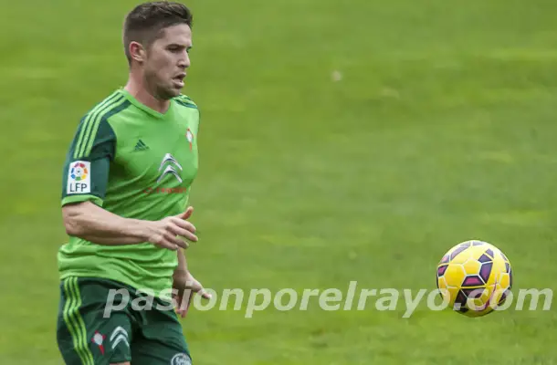Almería y Celta empatan en el último partido de la jornada