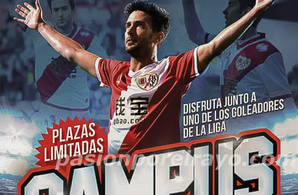 Los Campus son… para el verano