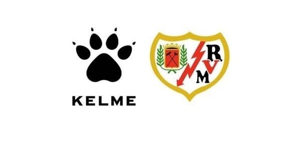 Kelme vestirá al Rayo Vallecano las tres próximas campañas