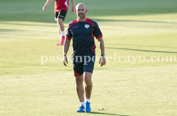 Jémez marca el nivel desde el primer día