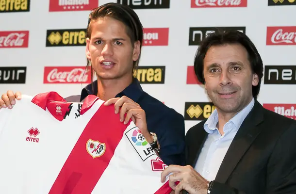 La reconstrucción arranca en clave defensiva