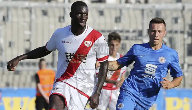 Los alemanes critican al Watford y agradecen al Rayo su colaboración