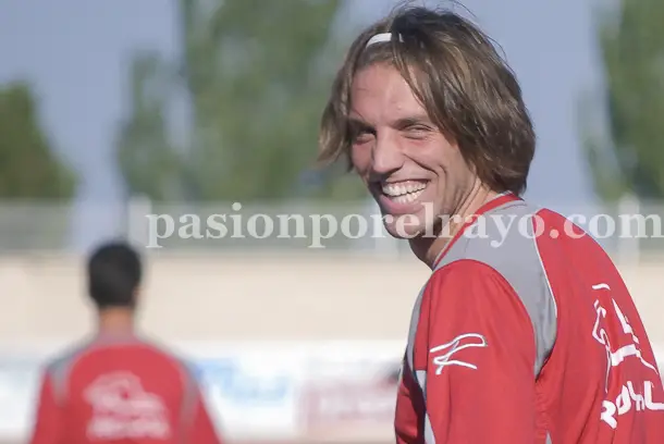 Michu, una posibilidad que se mueve en lo imposible